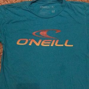 O’Neill shirt